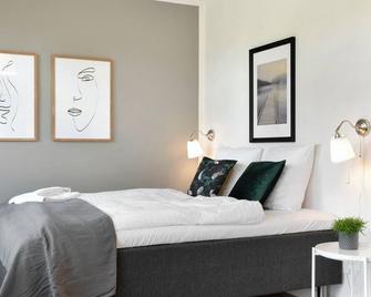 Kragsbjerggaard Vandrerhjem - Odense - Bedroom
