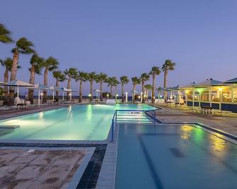 Mammis Beach Hotel - Kardamena - Pool