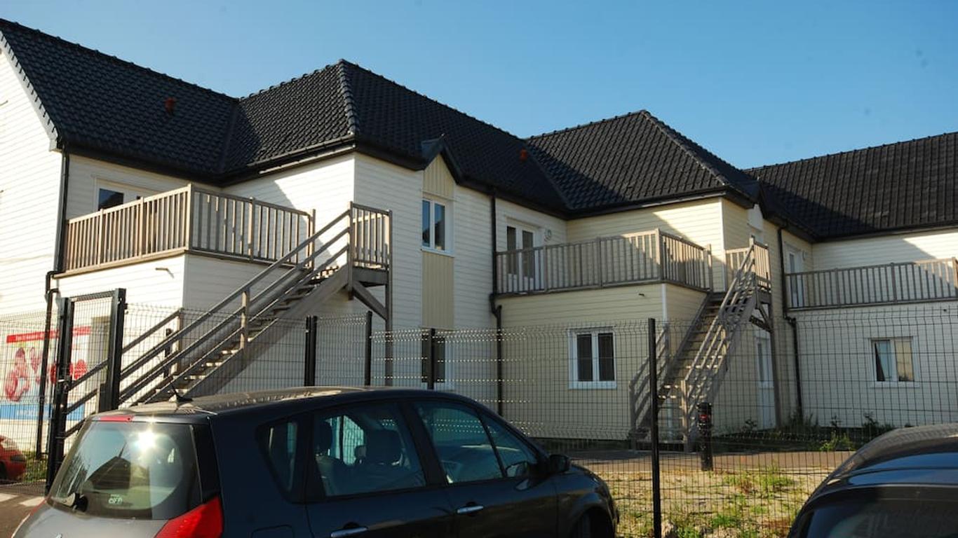 Evancy Platier d'Oye - Oye-Plage