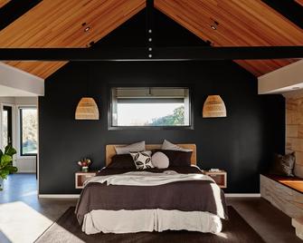 Lon Retreat - Queenscliff - Habitación