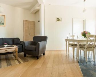 Haus Michel 01 - Born am Darss - Dining room