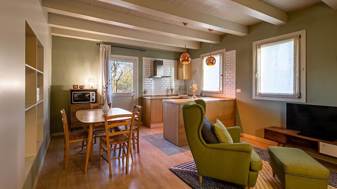 Fiori e Frutti Agriresort