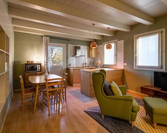 Fiori e Frutti Agriresort - Venise - Salle à manger