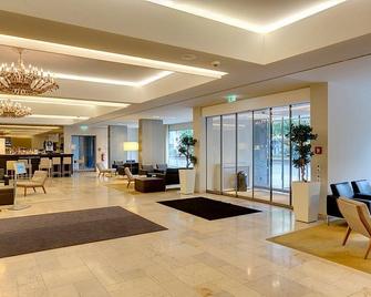 Hotel Sylter Hof Berlin - Berlin - Lobby