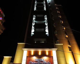 Hotel Water Gate Ichinomiya (Adult Only) - Inazawa - Building