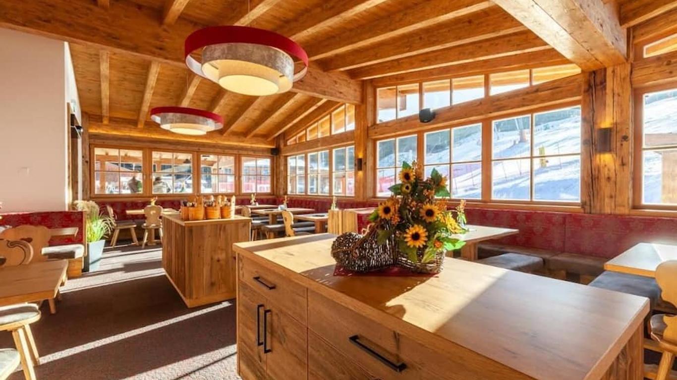 البينجاسثوف جوتشنايم