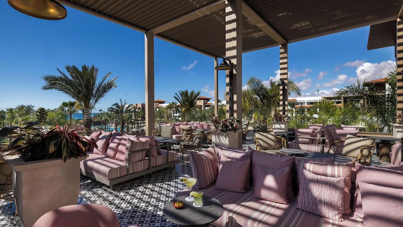 فندق ريو بالاس تيكيدا أكادير