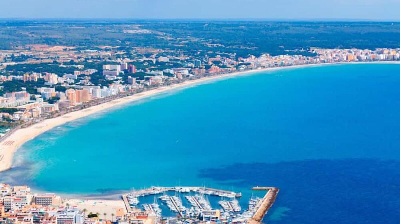 هوتل لوكسور