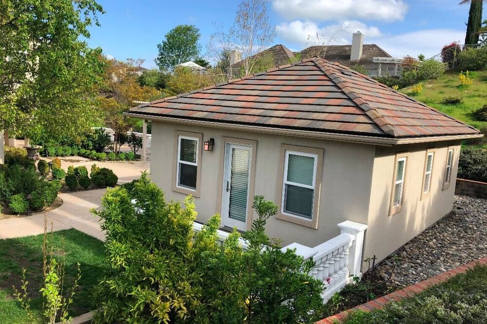 Beautiful private guesthouse in upscale neighborhood - סן חוזה - בניין