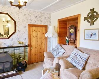 Windhaven Camping and B&B - Thurso - Living room