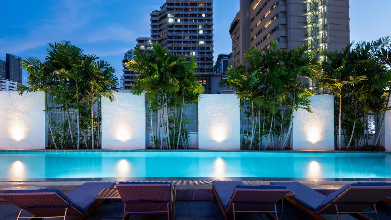 Radisson Suites Bangkok Sukhumvit