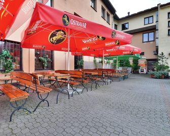 Hotel Isora - Ostrava