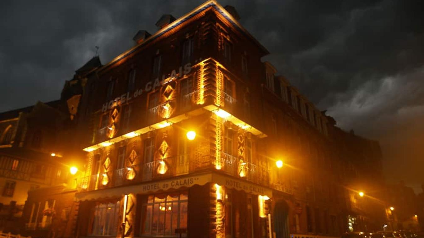 Hôtel De Calais