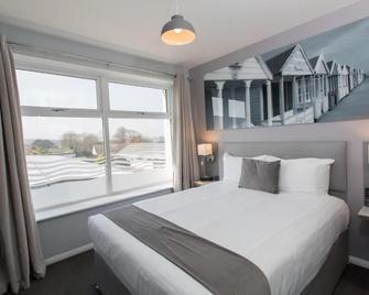 Allseasons Hotel - Lowestoft