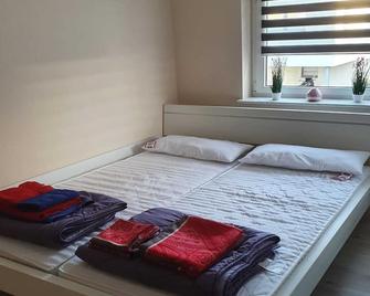 Ferienwohnung, Freital - Freital - Phòng ngủ