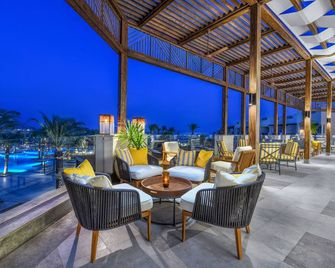 Iberotel Costa Mares - Port el Ghalib