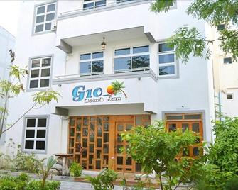 維斯特斯旅館 - 馬利 - 建築