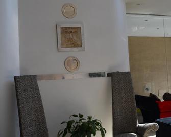 Gran Hotel Presidente - Ciudad de Salta