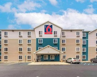 Relaxing Studio 6 Pelham|1 Full Bed, Nsmk|Kitchen - Pelham - Budova