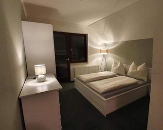 Hotel Plannerinn - Planneralm - Camera da letto