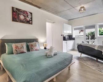 Highton Accommodation (Geelong) - Geelong - Bedroom