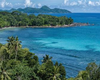 Avani+ Barbarons Seychelles - Grand'Anse Mahé - Plage