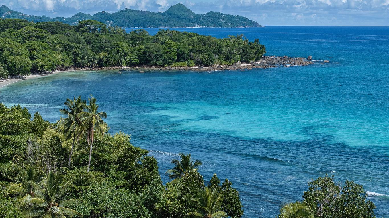 Avani+ Barbarons Seychelles