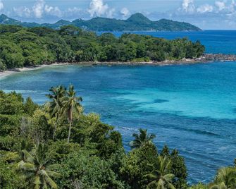 Avani+ Barbarons Seychelles - Grand'Anse Mahé - Spiaggia