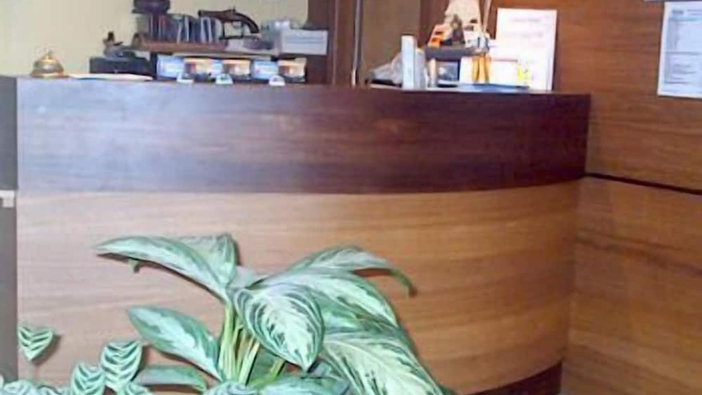 Serafino Liguria Hotel