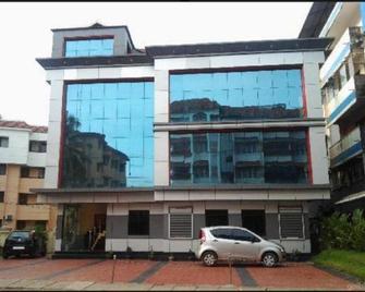 Sree Krishna Residency - Guruvayoor - Building