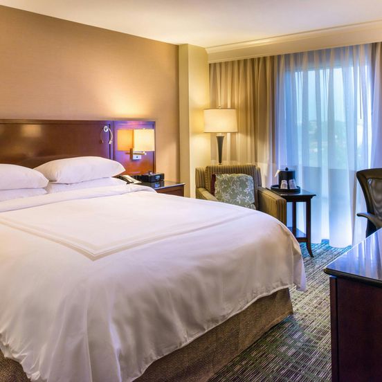 Marriott Memphis East image 1