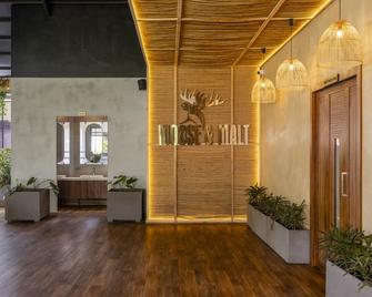 Treebo Kumily Gate Thekkady - Thekkady - Lobby