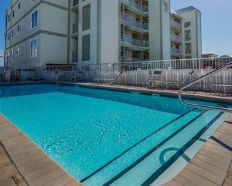 Commodore's Retreat 106 - Santa Rosa Beach - Piscina