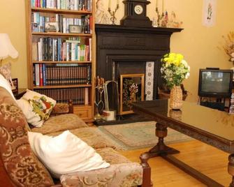 Kilburn House - Milltown (Kerry) - Living room