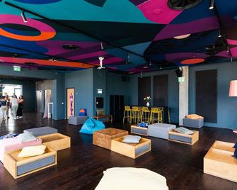 Hotel Kitchen59 - Sofia - Salon