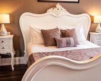 The Sun Hotel - Morpeth - Habitación