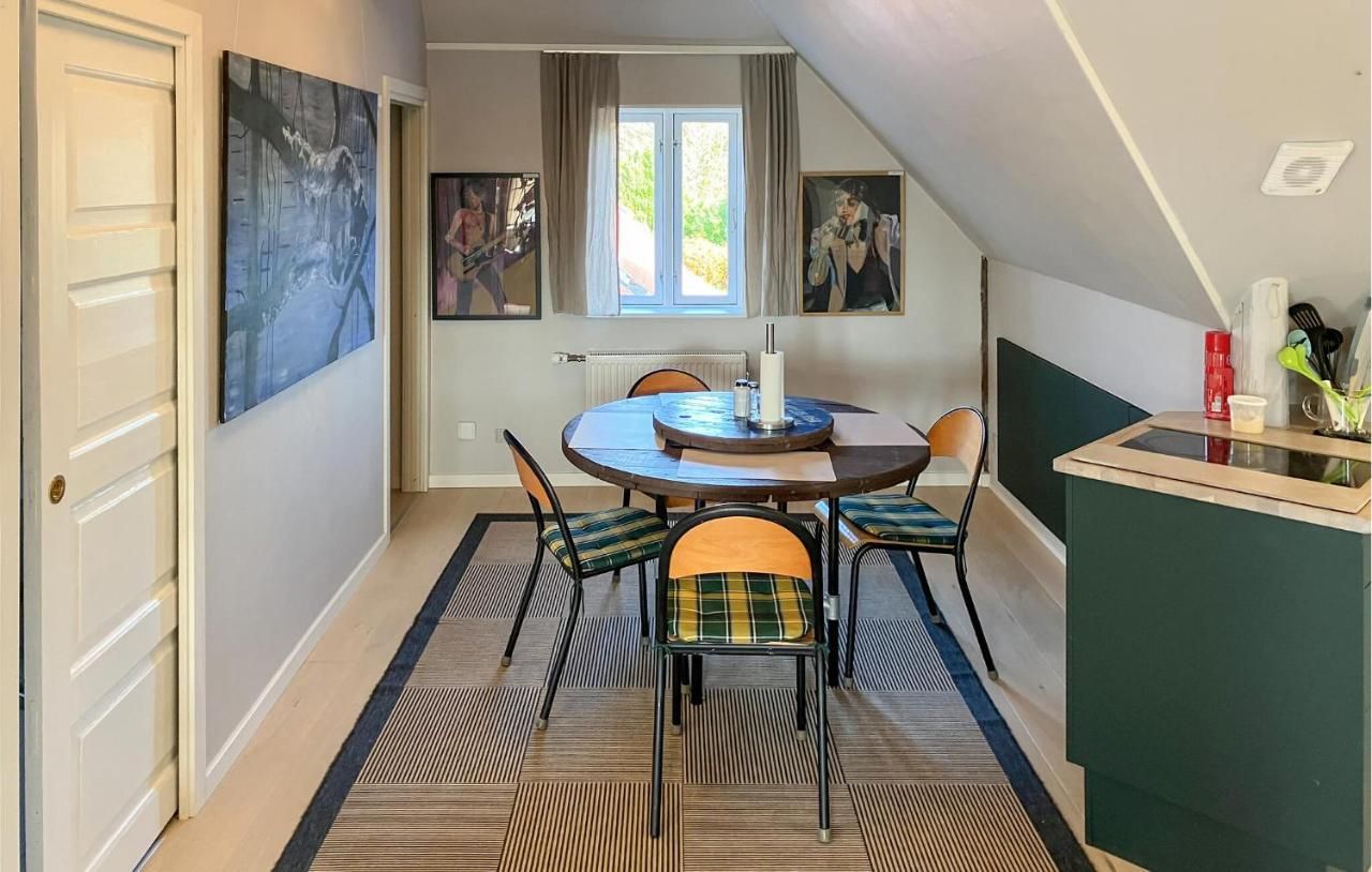 2 Bedroom Stunning Home In Lemvig – Lemvig