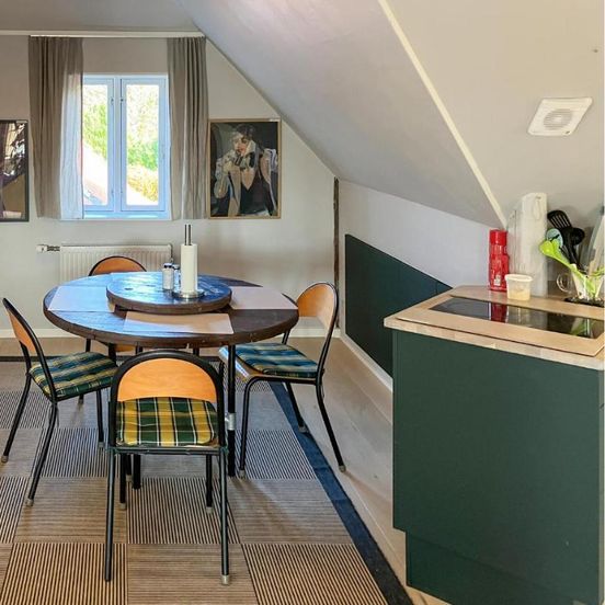 2 Bedroom Stunning Home In Lemvig – Lemvig