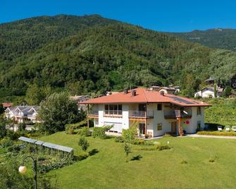 Mondinovo - Levico Terme - Edificio