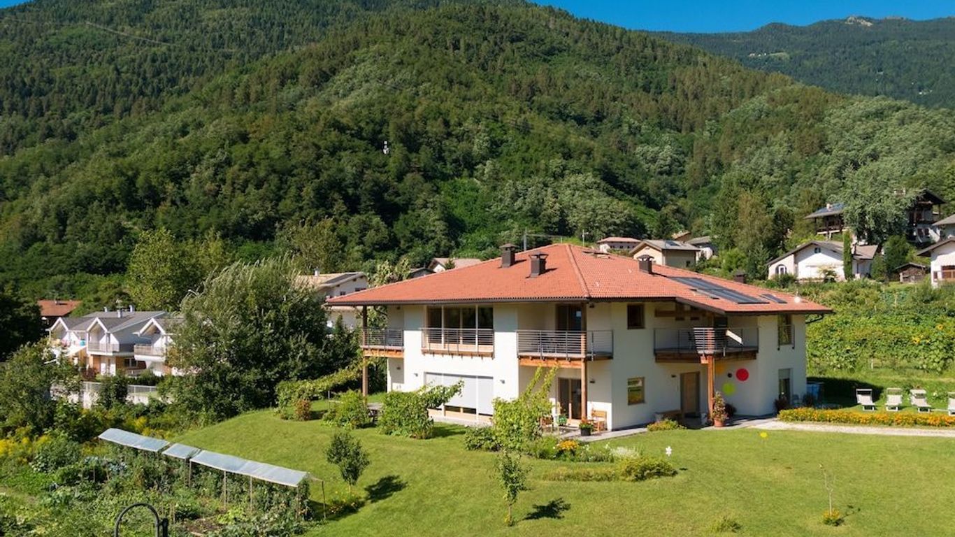 Mondinovo Bio Garnì