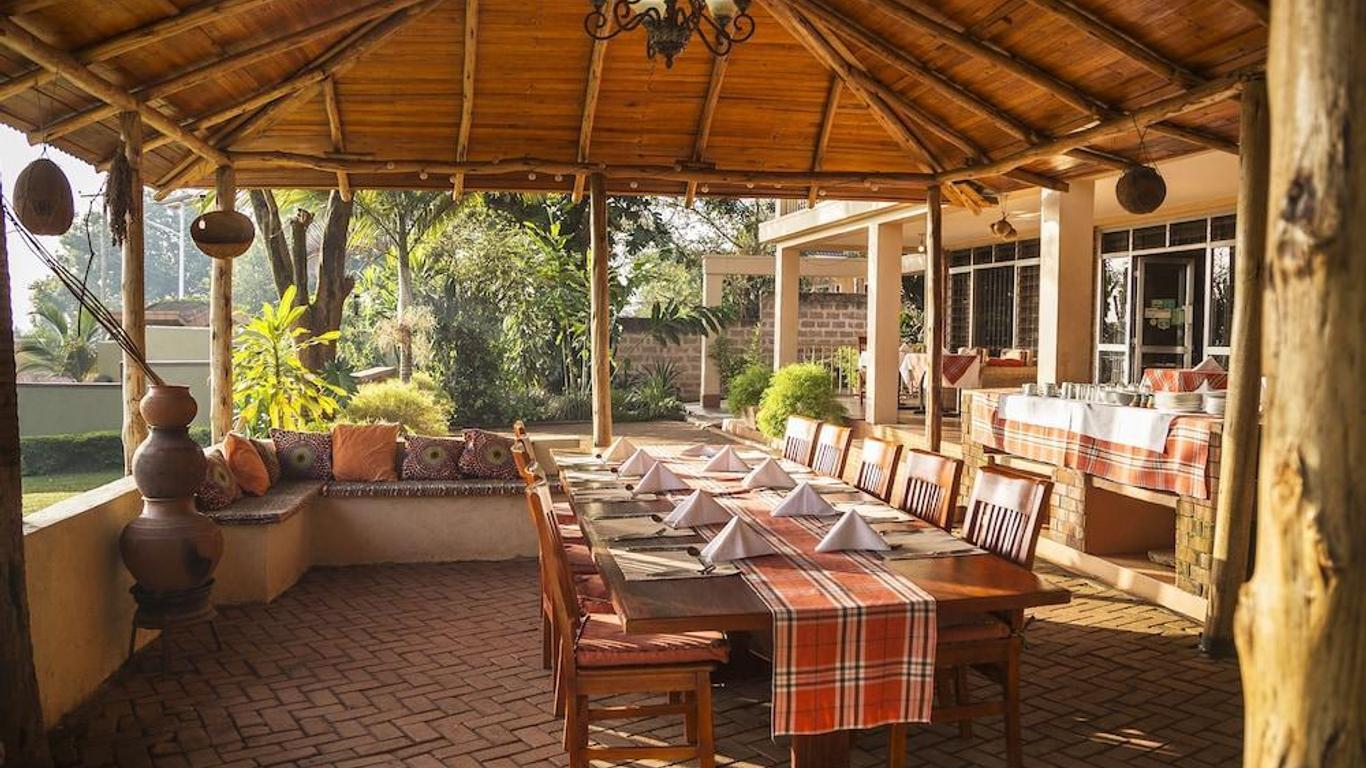 Papaya Holiday Home