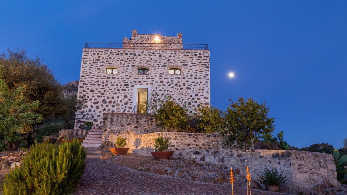 Castello Malicas