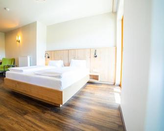 Finkensteiner Hof - Finkenstein am Faaker See - Schlafzimmer
