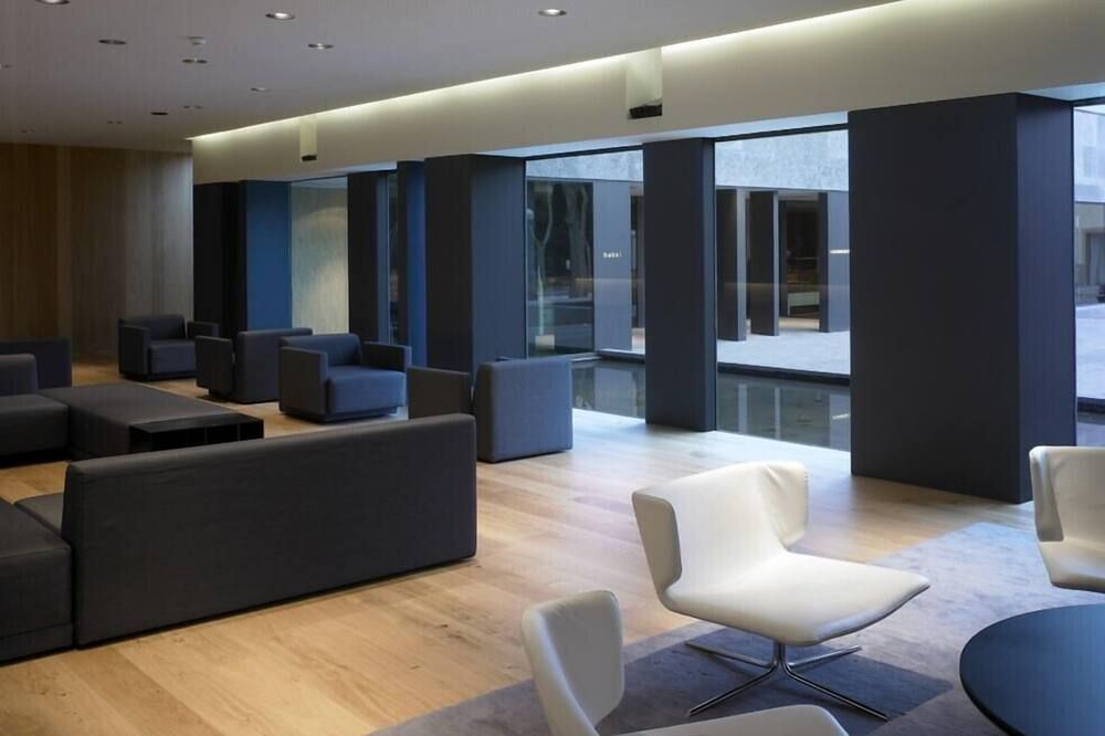 بلو هوتل ألمانسا