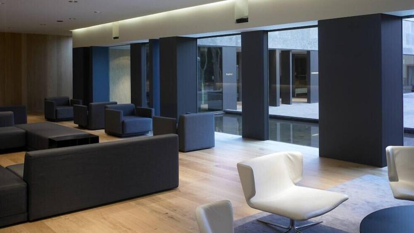 Blu Hotel Almansa
