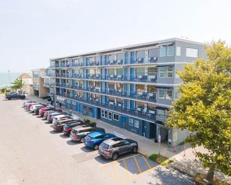 Admiral on Baltimore - Rehoboth Beach - Gebouw