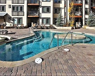 Ski-In / Ski-Out 1 Bedroom Condo base of WP Resort - Winter Park - Pool