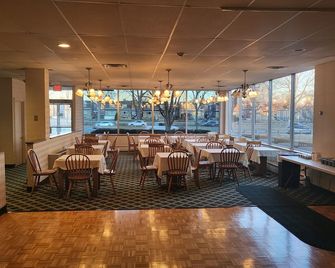 Roosevelt Inn - 費城 - 餐廳