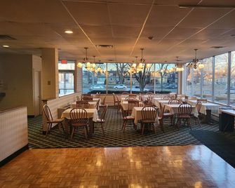 Roosevelt Inn - Philadelphia - Restaurant