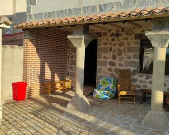 Casa Rural Baños de la Reina con piscina climatizada - Vega de Santa María